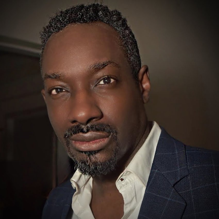 Enterpriser and life coach Arthur J. Rutledge via 360 MAGAZINE.