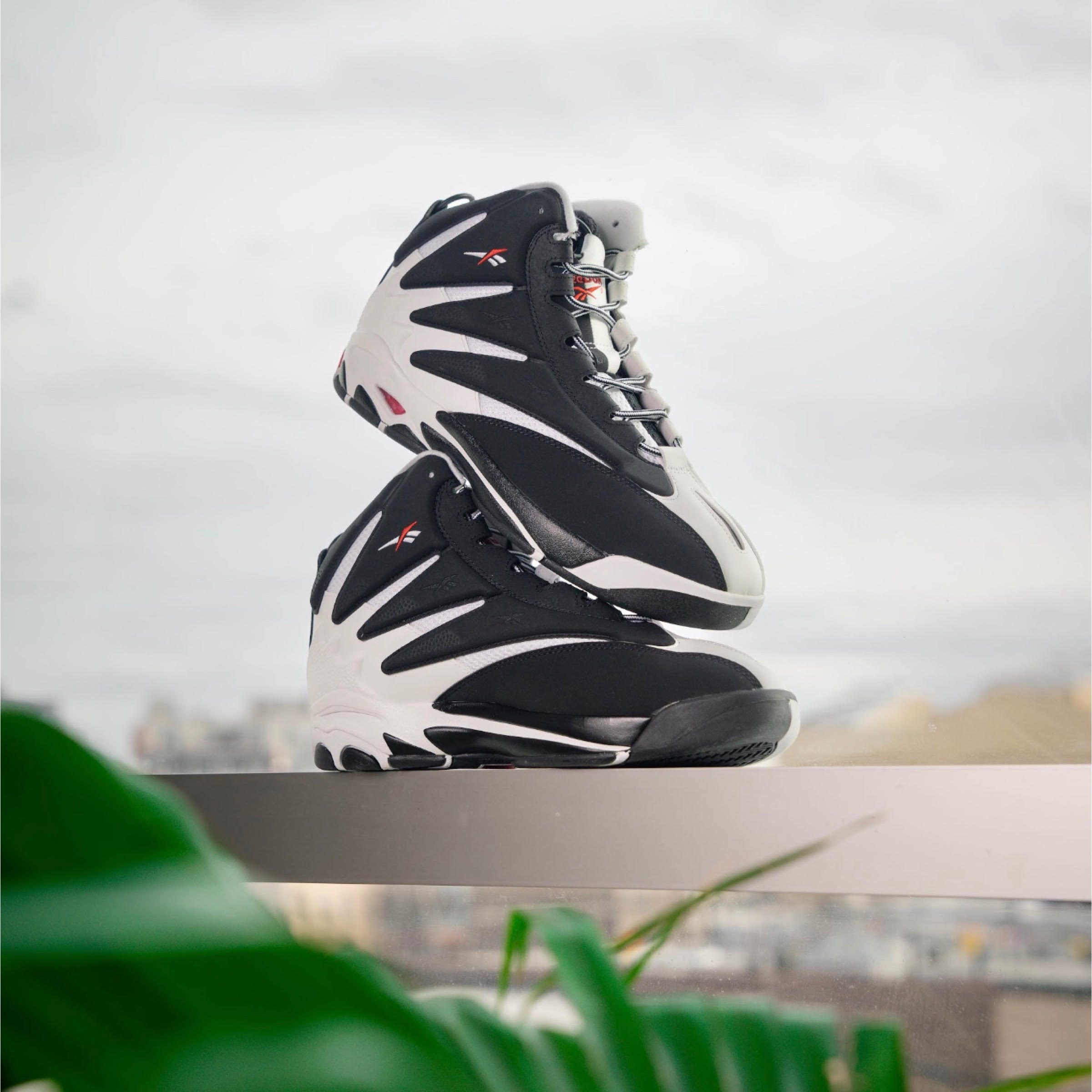 REEBOK- THE BLAST via 360 MAGAZINE