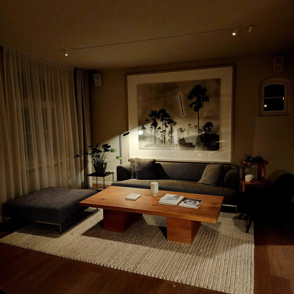 Wilmina Hotel in Berlin via 360 MAGAZINE.