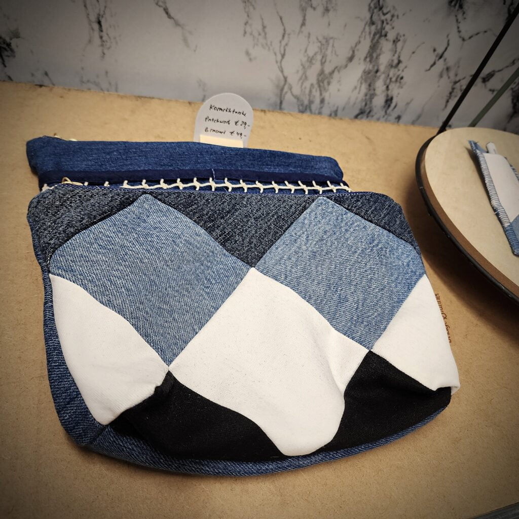 Bridge and Tunnel in Hamburg via 360 MAGAZINE.