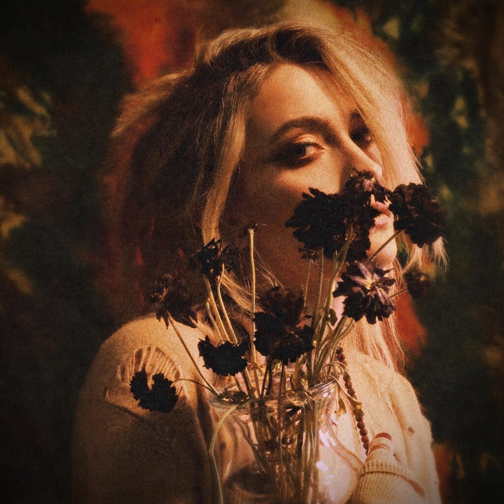 Paris Jackson releases new music via 360 MAGAZINE.