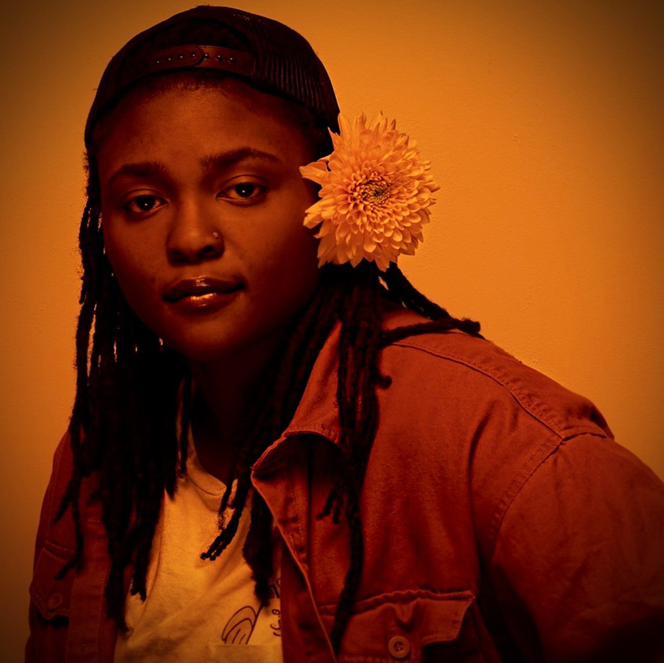 Joy Oladokun’s new song We're all gonna die released via 360 MAGAZINE.