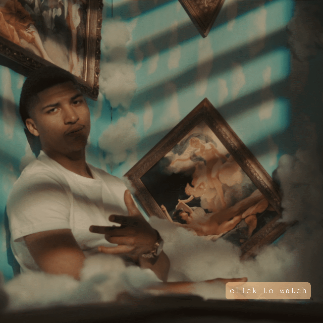 Superstar Pride via 360 Magazine.