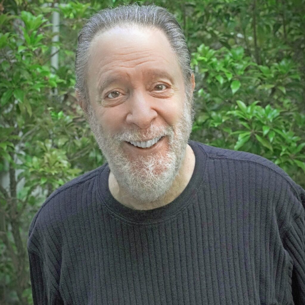 Executive Producer and author Julian Schlossberg interview by Vaughn Lowery via 360 MAGAZINE.