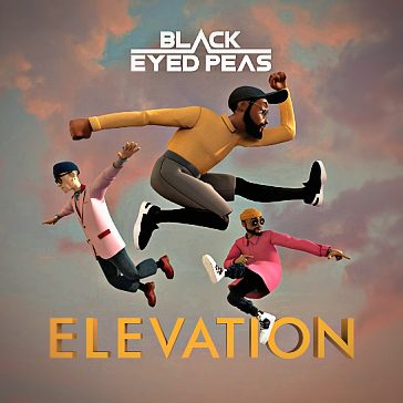 Black Eyed Peas and Daddy Yankee release new music via 360 MAGAZINE.