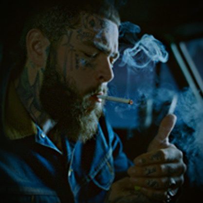 Post Malone releases Chemical song via 360 MAGAZINE.
