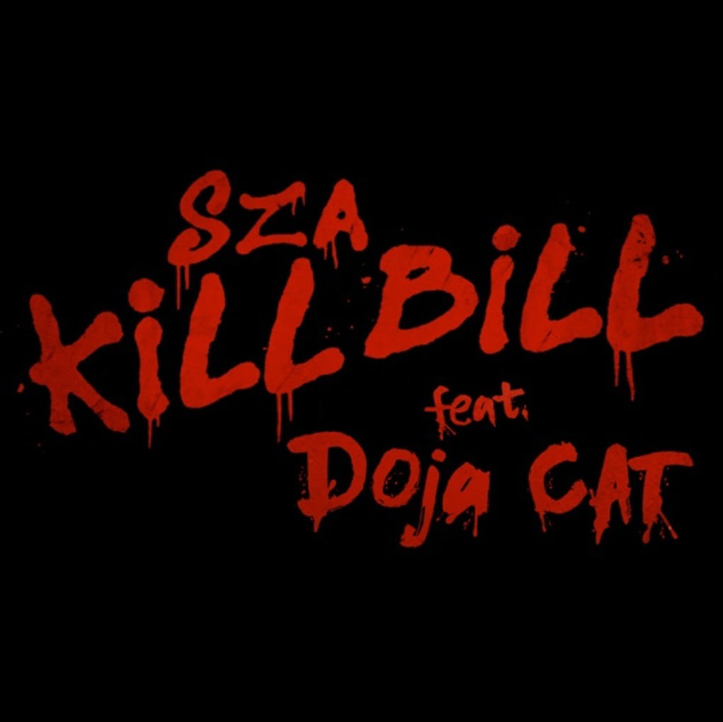SZA and Doja Cat team up for Kill Bill via 360 MAGAZINE.