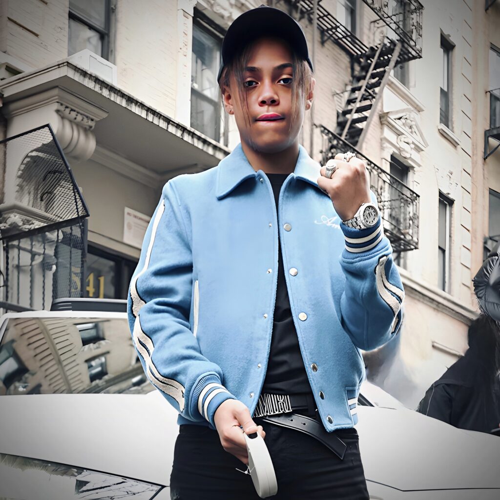 Sugarhill ddot releases let ha go single via 360 MAGAZINE.