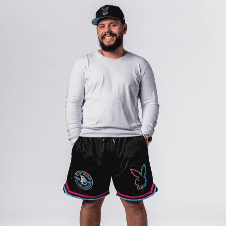 Playboy and lids collaboration announced via 360 MAGAZINE.