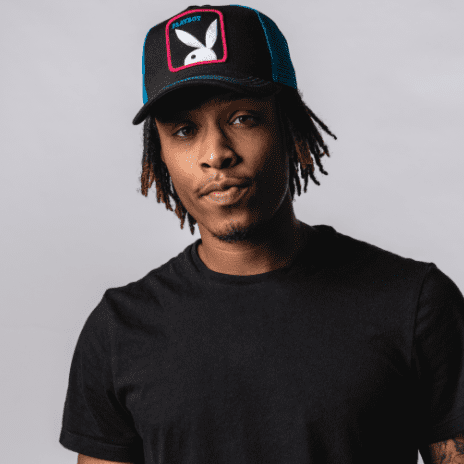 Playboy and lids collaboration announced via 360 MAGAZINE.