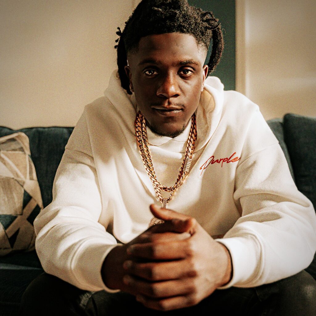 TALEBAN DOODA OPENS UP ON EMOTIONAL NEW SINGLE “GOING GLOBAL” via 360 MAGAZINE.