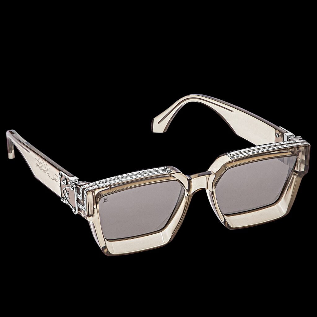 Louis Vuitton Father's Day selection of ready-to-wear, shoes, leather goods, and accessories via 360 MAGAZINE..