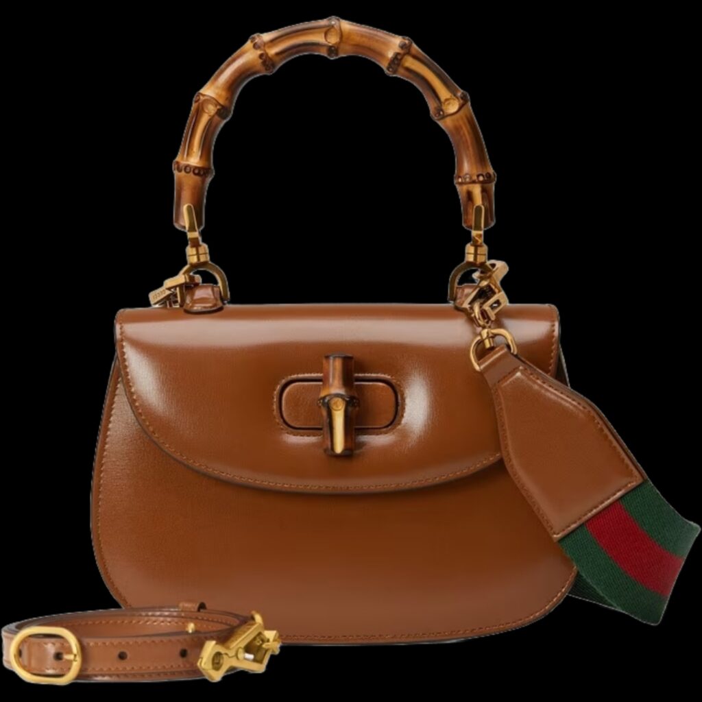 Gucci Mother's Day selection via 360 MAGAZINE.  