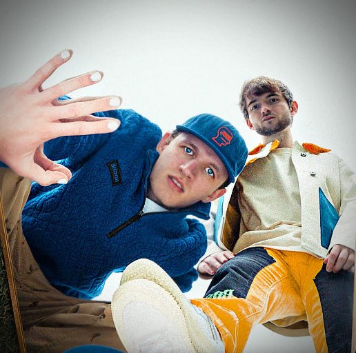 Louis The Child releases Daybreak via 360 MAGAZINE.