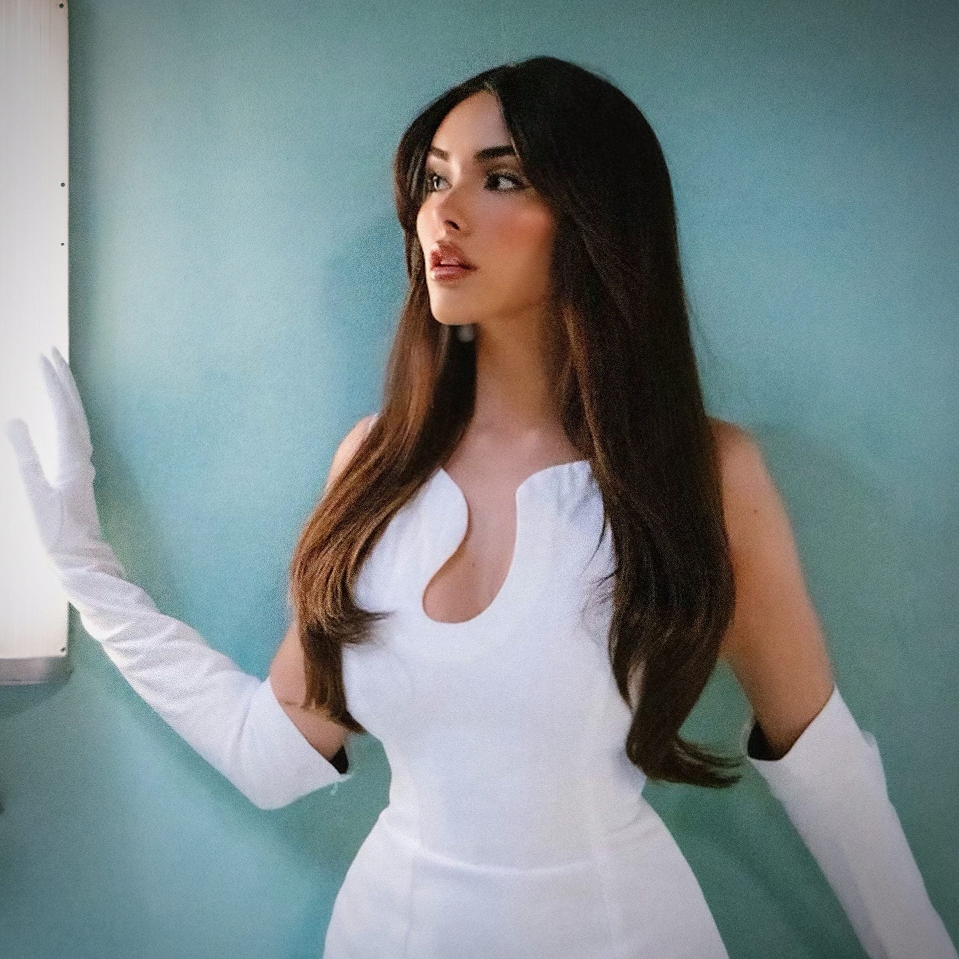 Madison Beer and Timbaland release Platinum-selling singer, songwriter, and producer Madison Beer has teamed up with GRAMMY-winning producer Timbaland Home To Another One Remix via 360 Magazine.