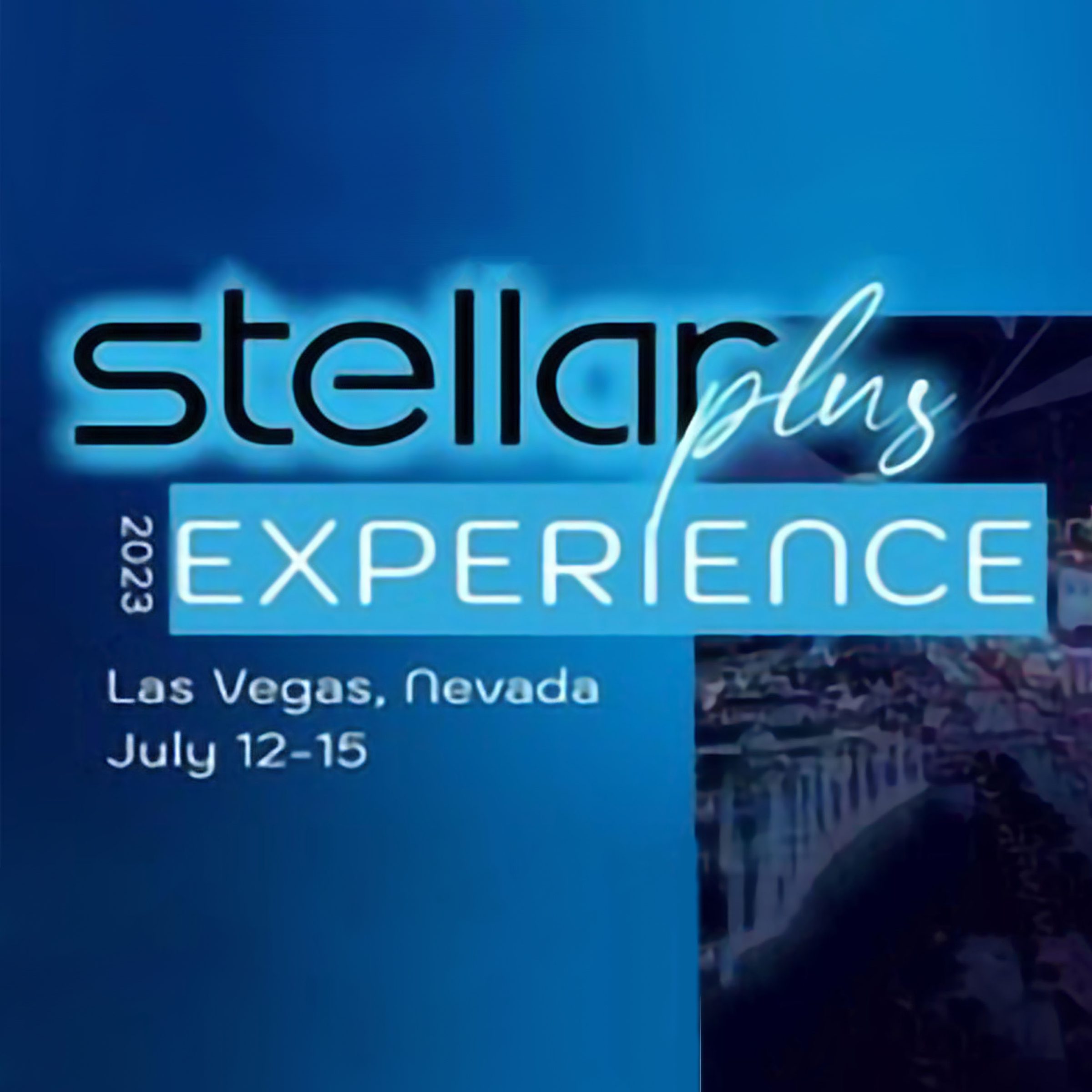 Stellar Awards plus Experience via 360 Magazine.