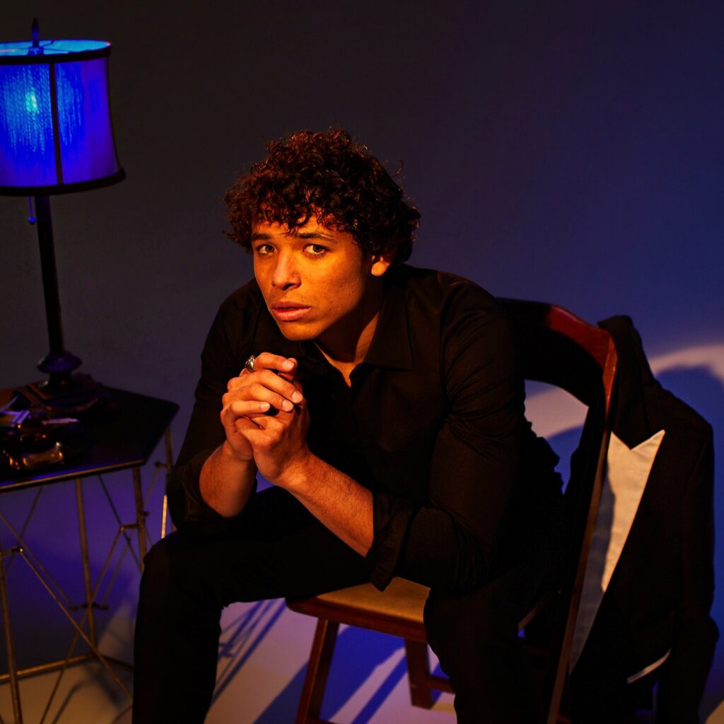 Anthony Ramos releases Villano via 360 MAGAZINE.