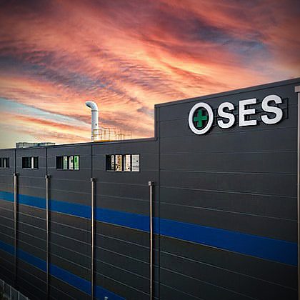 SES (NYSE: SES) will join Russell’s ranking via 360 MAGAZINE.