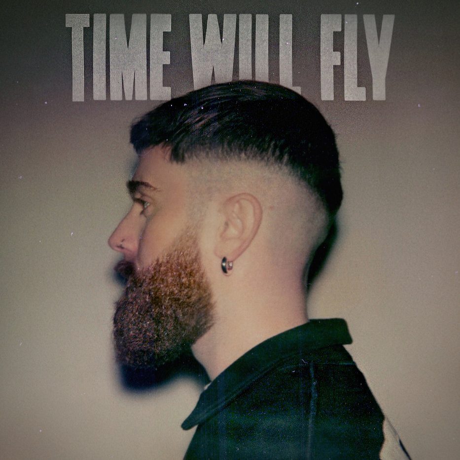 Sam Tompkins releases track Time Will Fly via 360 MAGAZINE.