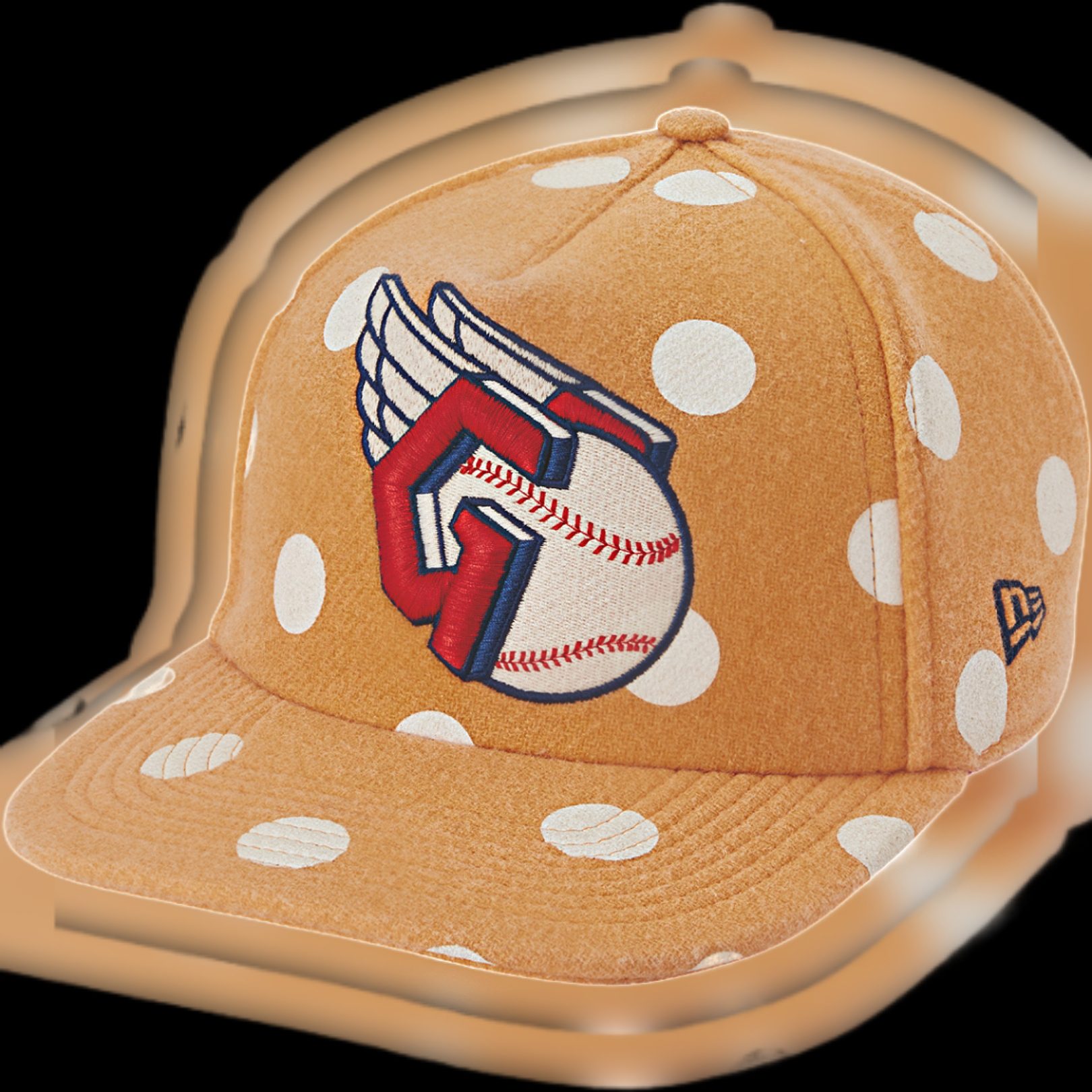 Gucci’s latest MLB Capsule Collection, in collaboration with Major League Baseball™ via 360 MAGAZINE.