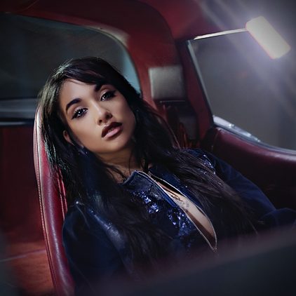 MARIA BECERRA + PREMIOS JUVENTUD - 360 MAGAZINE - GREEN | DESIGN | POP