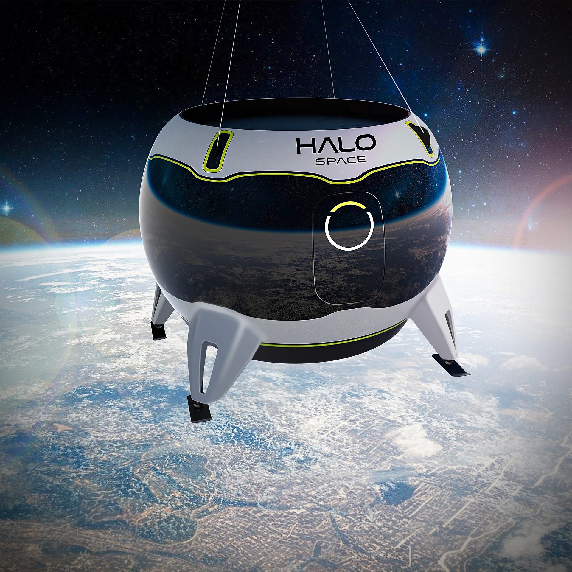Frank Stephenson Design (FSD) continues its march into future mobility design with its latest project appointment leading the design and build of an aerospace capsule via 360 MAGAZINE.