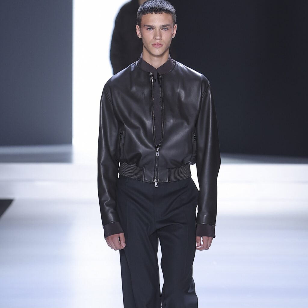 Dolce&Gabbana SS24 via 360 MAGAZINE.