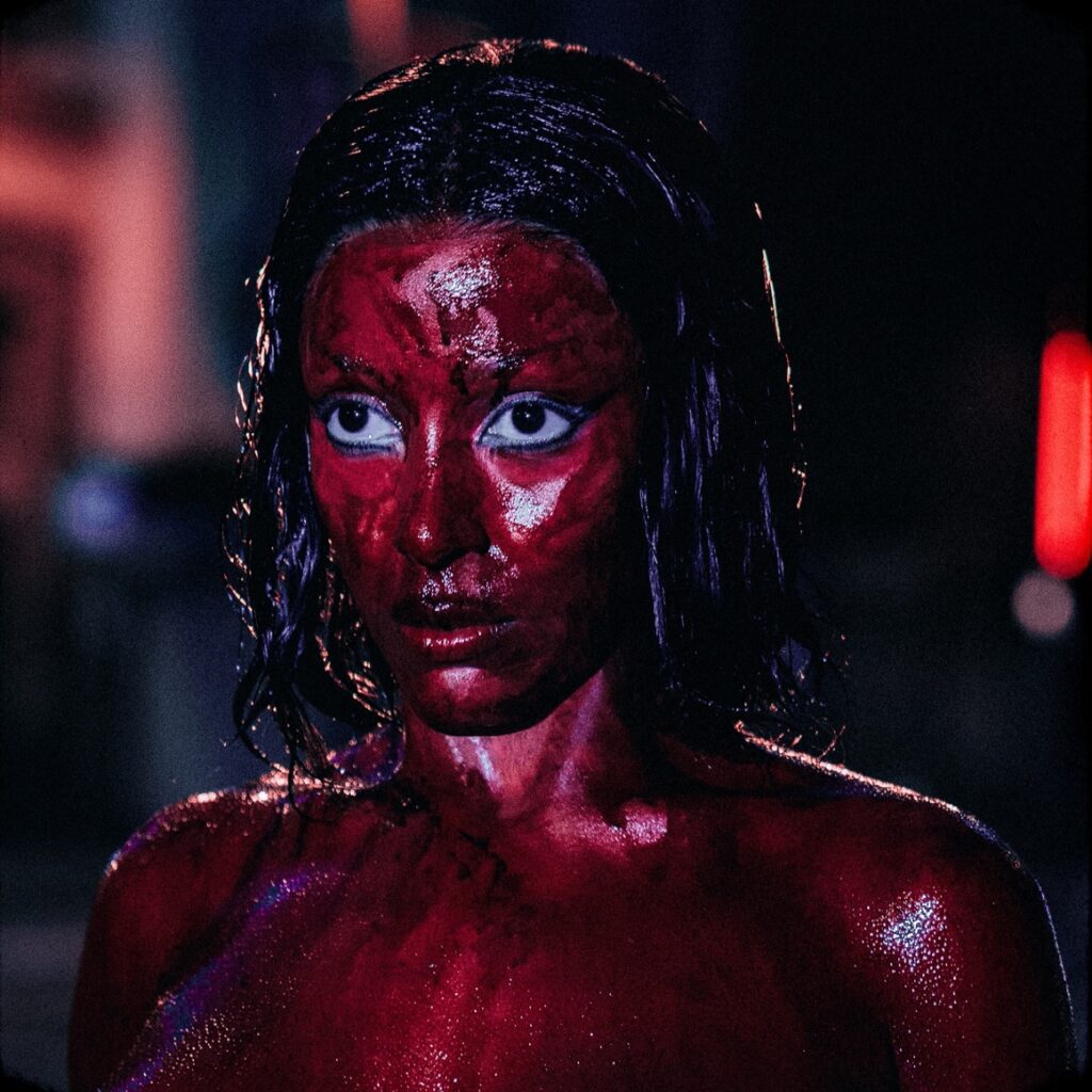 GRAMMY award-winning global superstar Doja Cat releases her new track and music video “Attention” via Kemosabe Records/ RCA Records via 360 MAGAZINE.