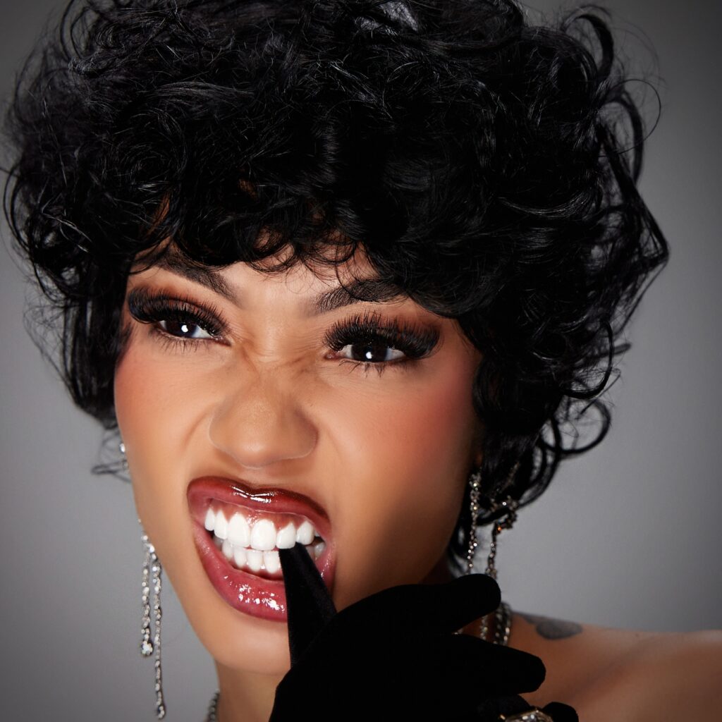 Coi Leray drops new album Coi via 360 MAGAZINE.