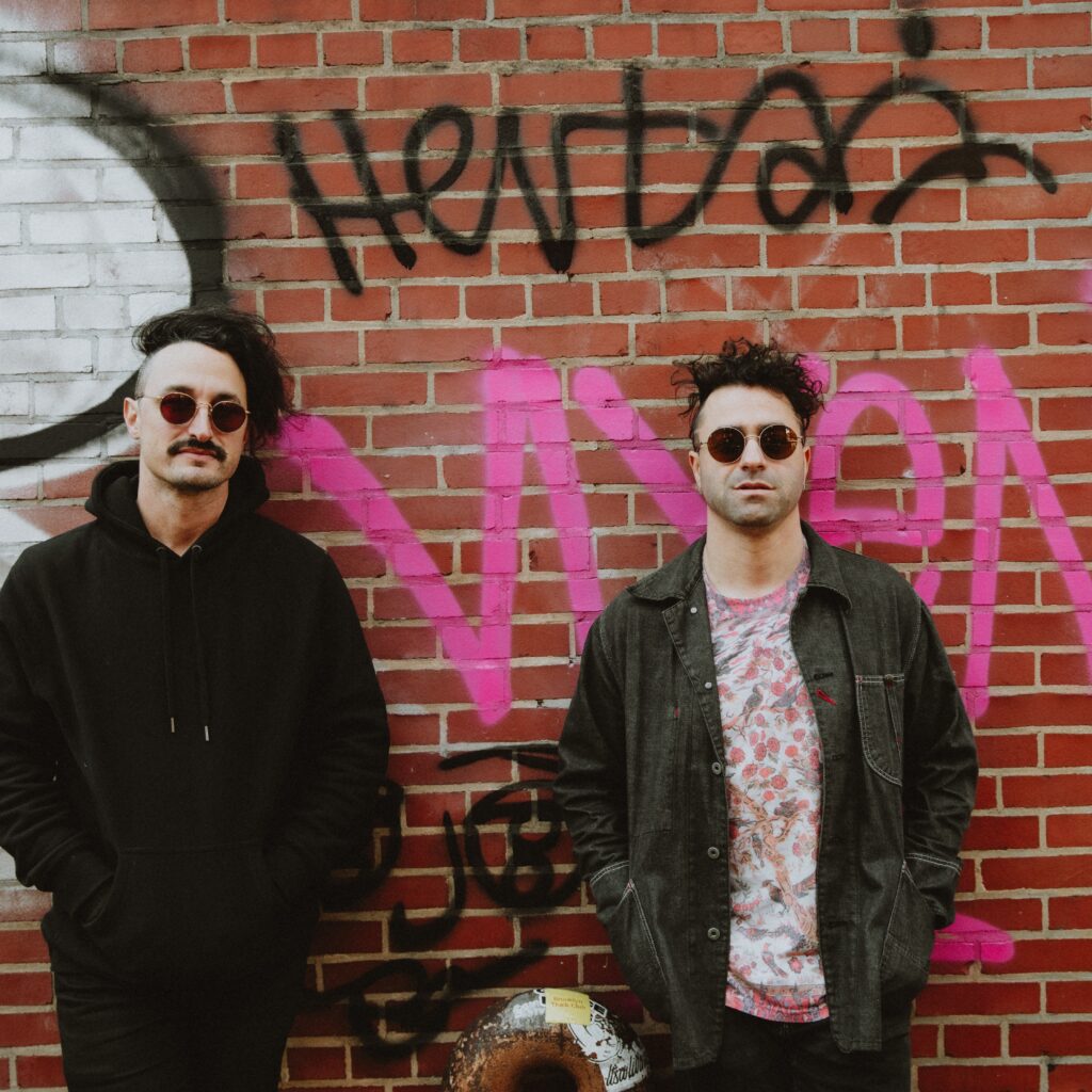 Hello Yes and Zhu via 360 MAGAZINE.