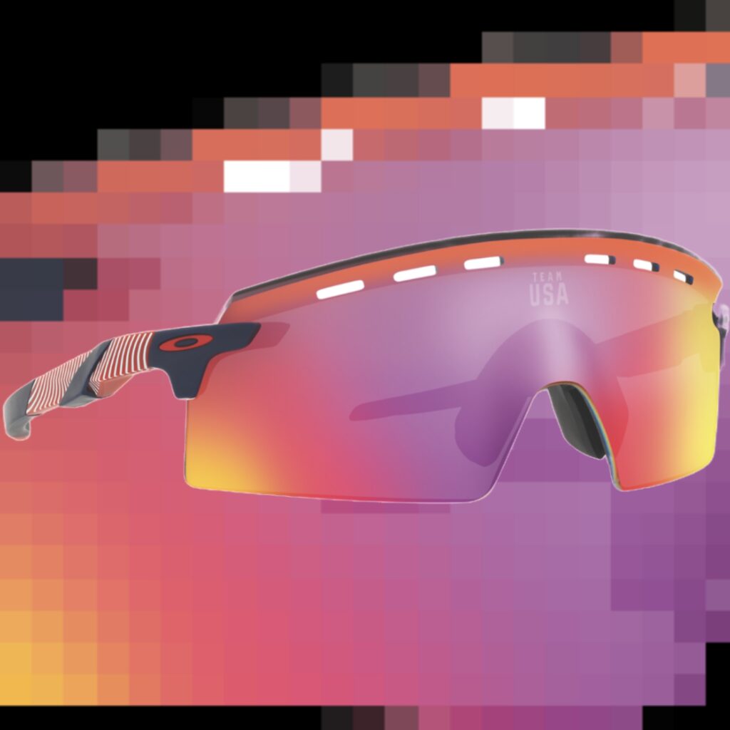 Team USA x Oakley via 360 MAGAZINE