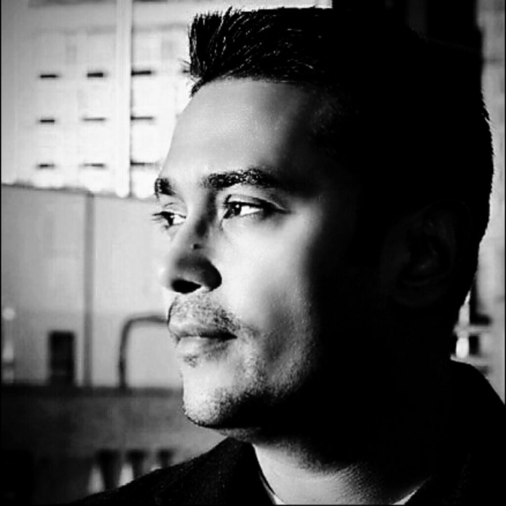 Rodney Ramlochan is the Global Business Manager of 360 MAGAZINE.