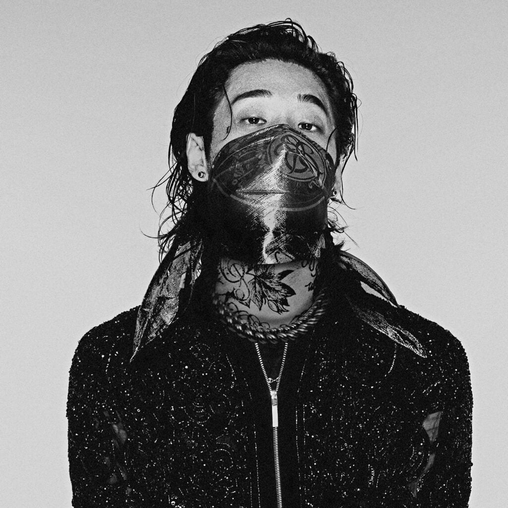 BRYAN CHASE RELEASES OFFICIAL MV FOR “RAINDROP,” FROM HIS ACCLAIMED DEBUT EP 2U, OUT NOW Via 360 MAGAZINE.