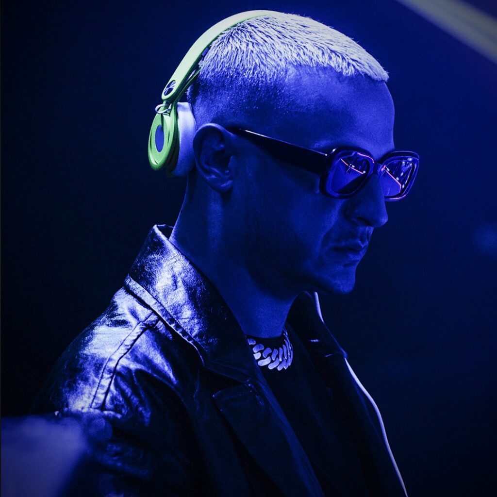 DJ Snake releases West Side Story via 360 MAGAZINE.