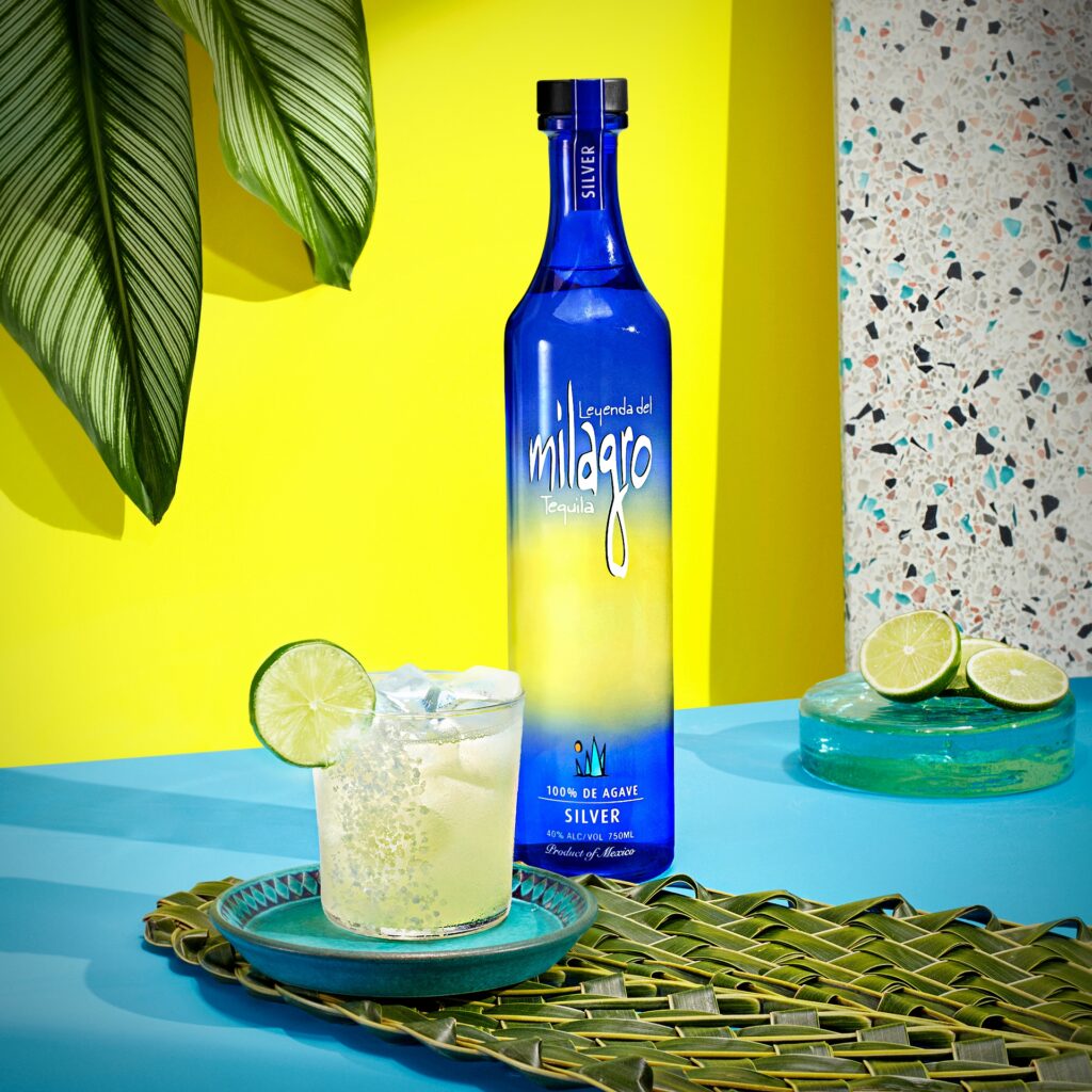 Milagro Tequila National Tequila Day 360 MAGAZINE GREEN DESIGN