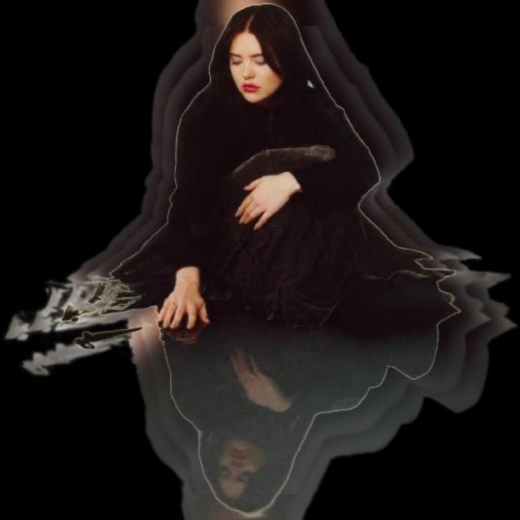 Lauren Spencer Smith releases Mirror album via 360 Magazine.