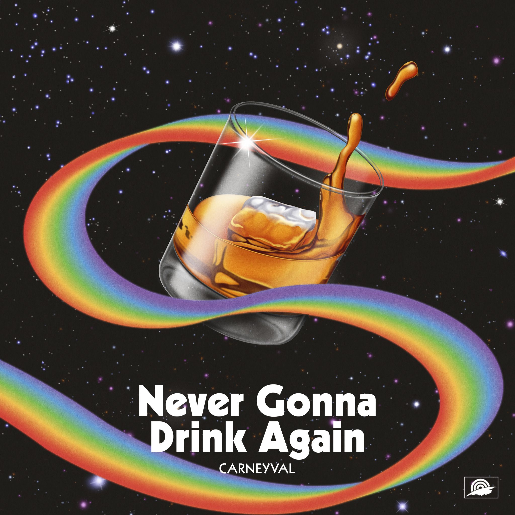 CARNEYVAL DROPS SUMMERY CLUB ANTHEM “NEVER GONNA DRINK AGAIN” via 360 MAGAZINE.