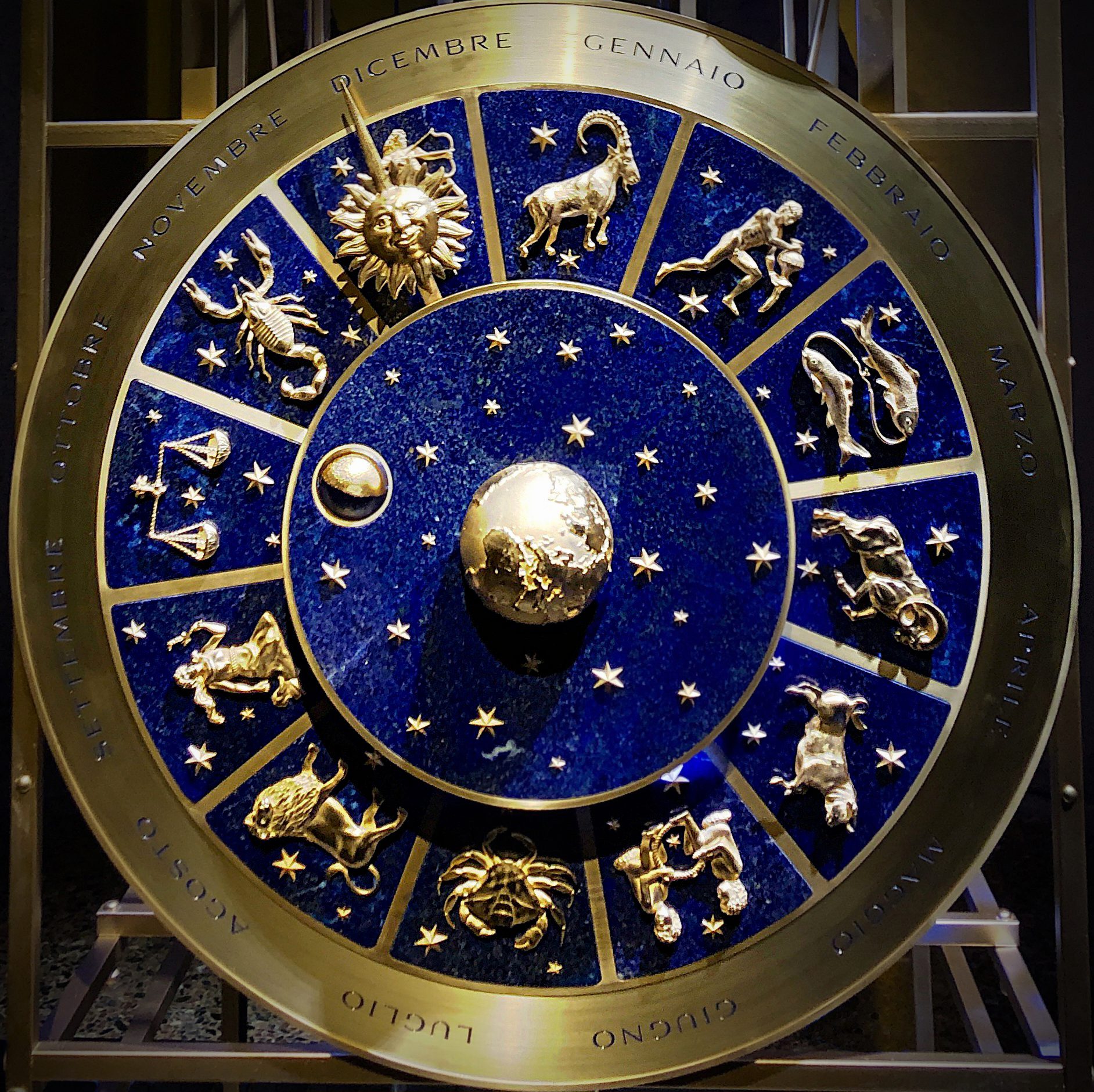 Dolce&Gabbana & Leonardo Da Vinci Exhibition ''Imagining the future'' | Washington D.C. via 360 MAGAZINE.