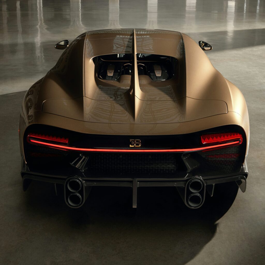 Bugatti debuted the one-of-one Chiron Super Sport “Golden Era,” which celebrates the incomparable legacy of the French marque via 360 MAGAZINE.