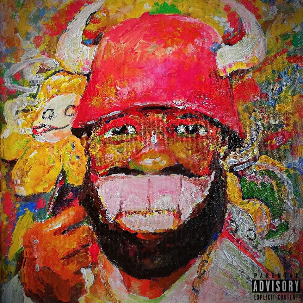 Peter $un Announces Forthcoming EP 3PIECE via 360 MAGAZINE.