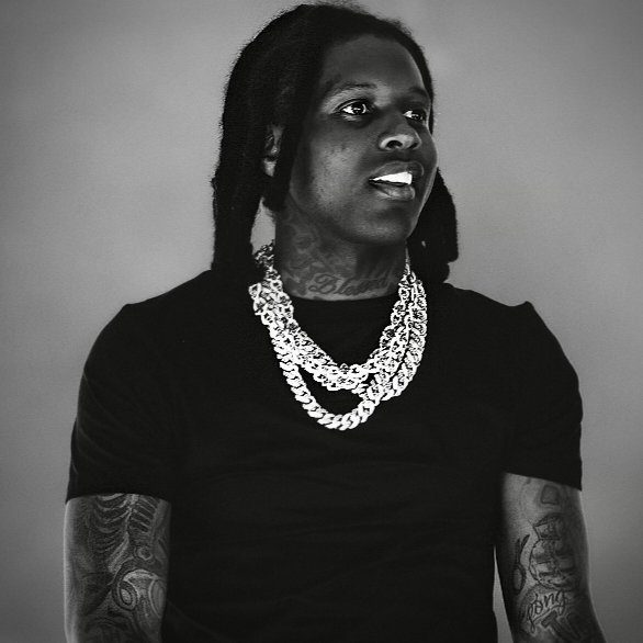 Lil Durk drops new song via 360 MAGAZINE.