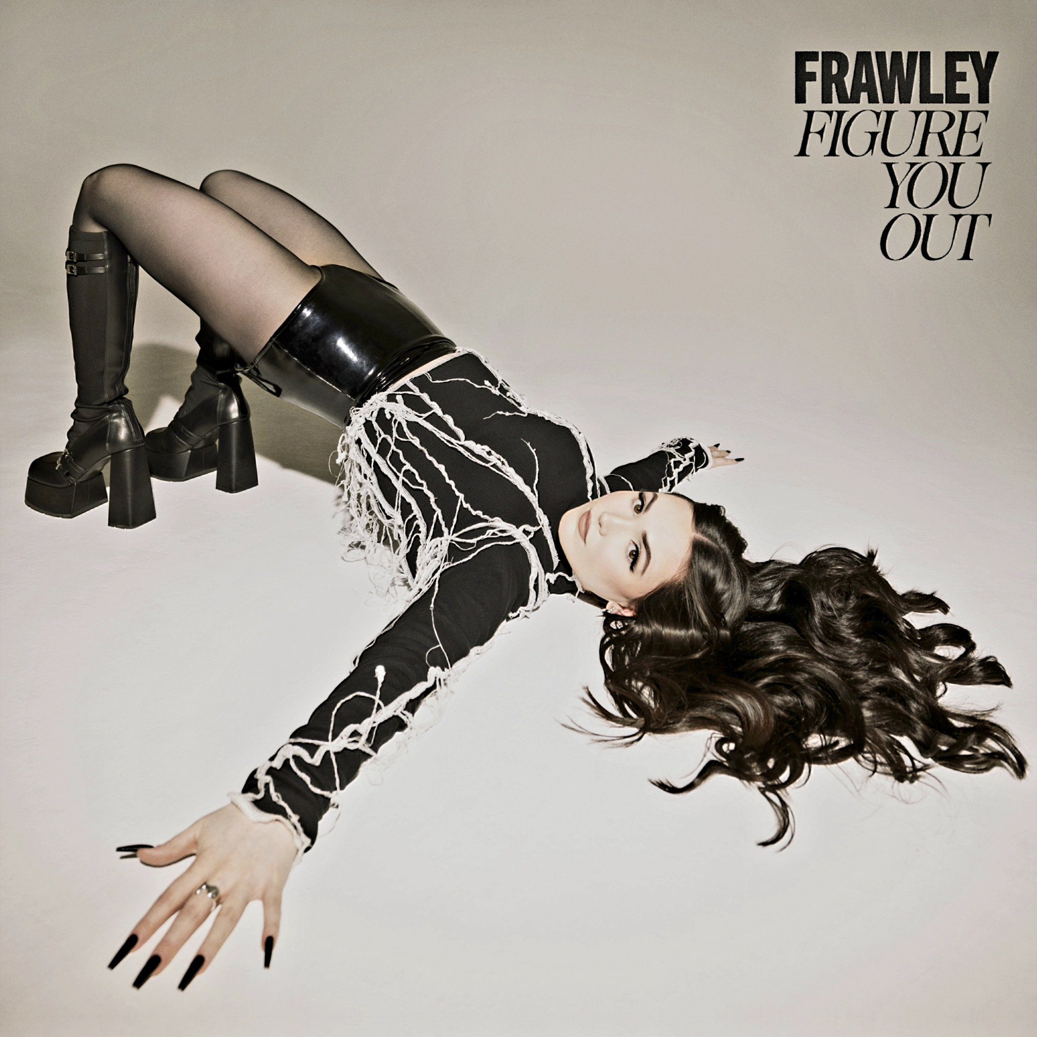 Frawley releases new music via 360 MAGAZINE.
