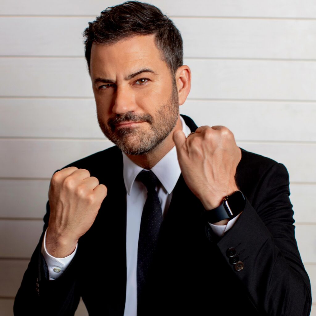 Jimmy Kimmel Comedy Club Vegas via 360 MAGAZINE.