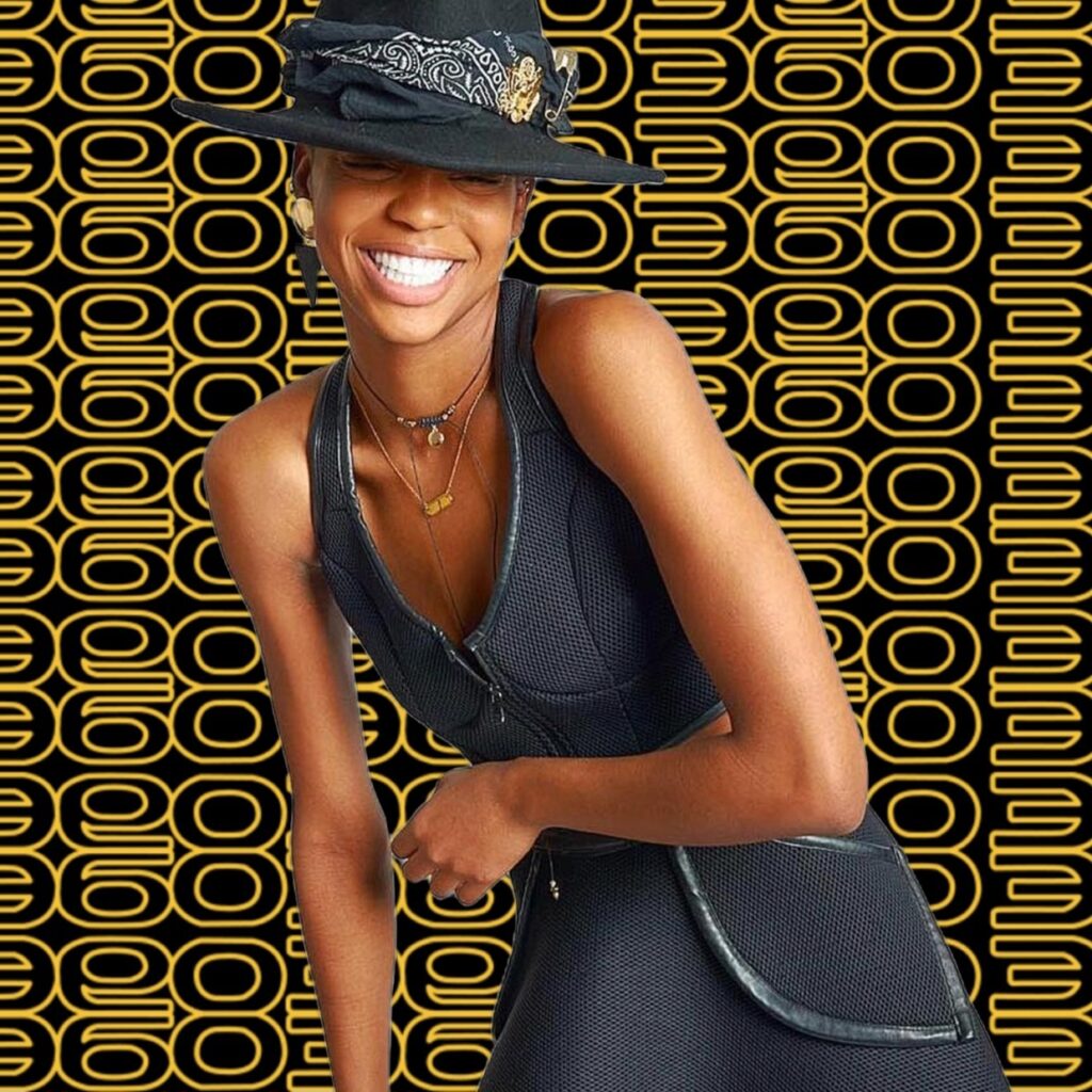 Model Nichole Coats mysteriously discovered dead in DTLA apartment via 360 MAGAZINE.