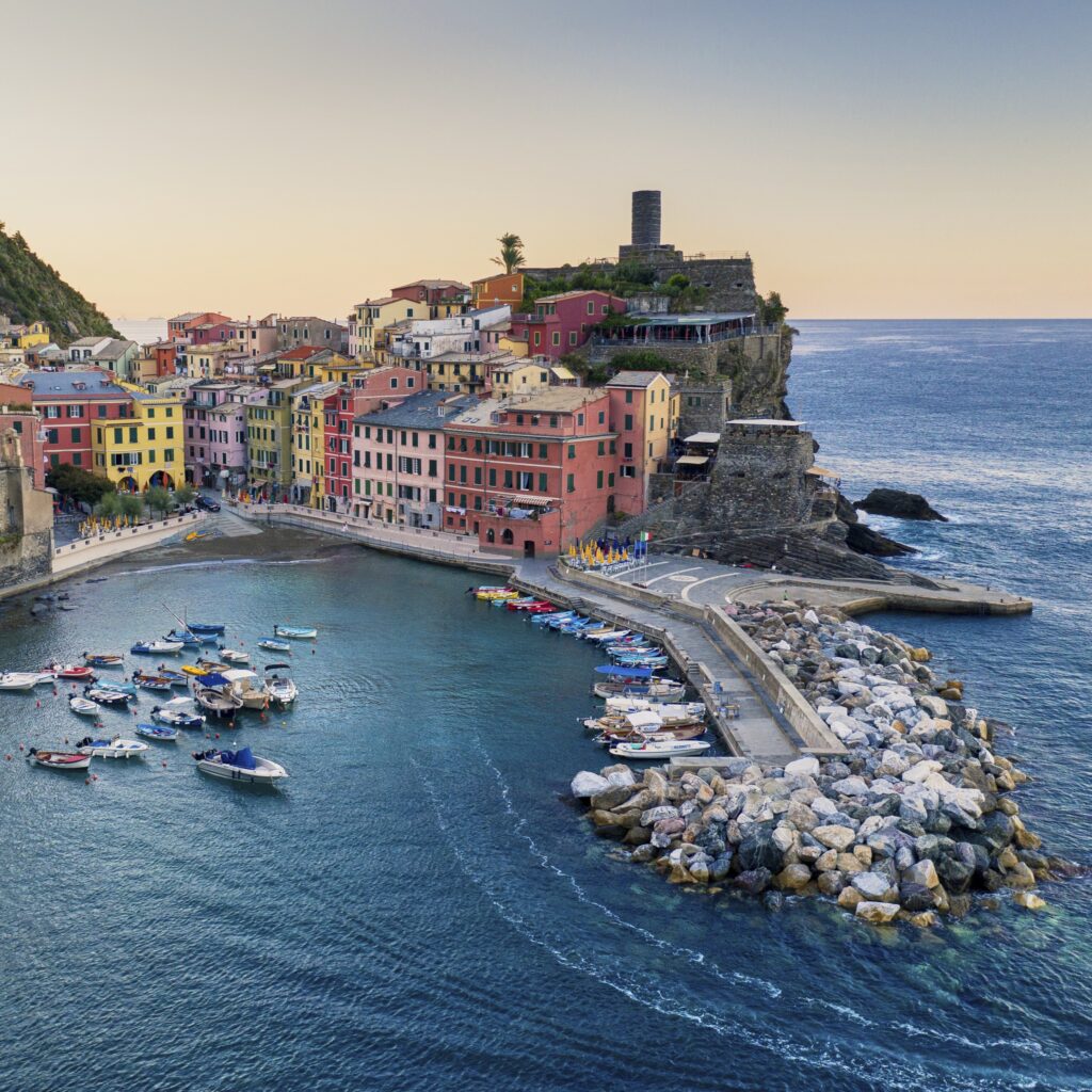Rolls-Royce Phantom CINQUE TERRE via 360 MAGAZINE.