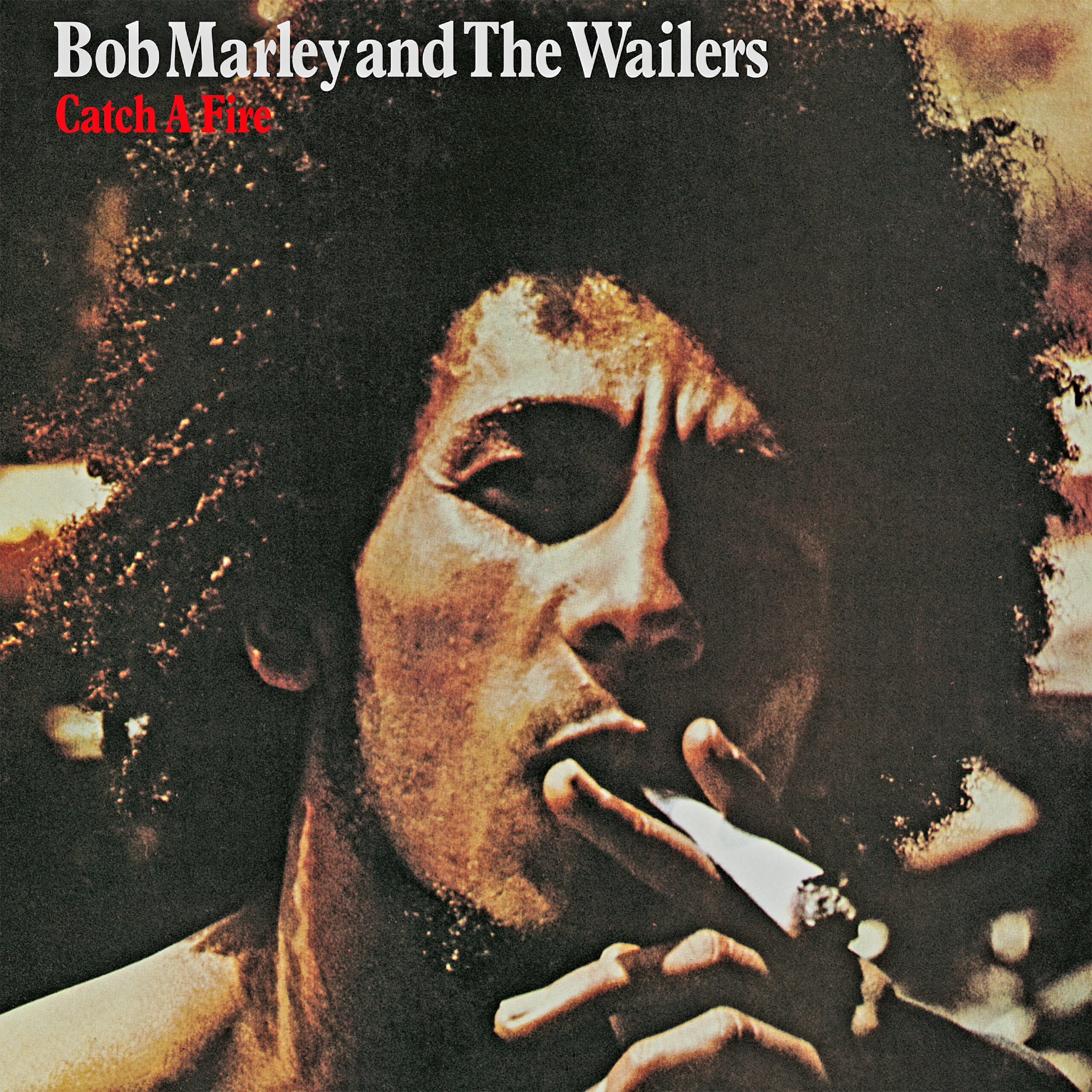Bob Marley and 360 Magazine.