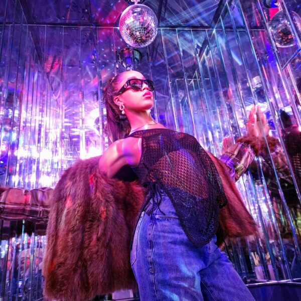 Art Basel Lineup 360 Magazine Green Design Pop News