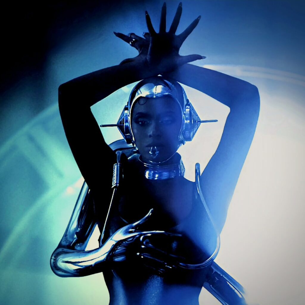 Renaissance: A Film by Beyoncé via Parkwood Entertainment and 360 Magazine.