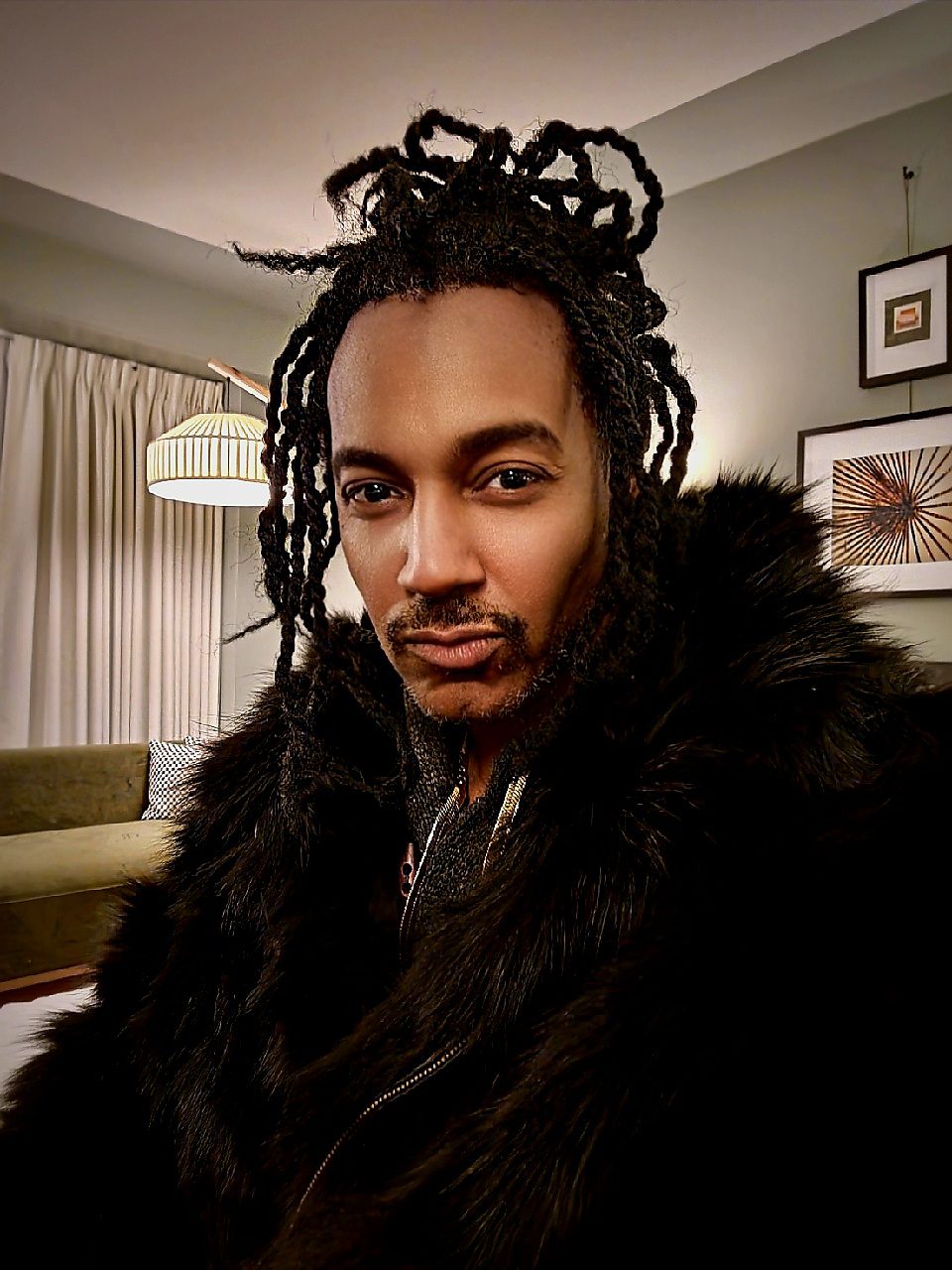 Vaughn Lowery reviews Romer Hell's Kitchen for 360 MAGAZINE.