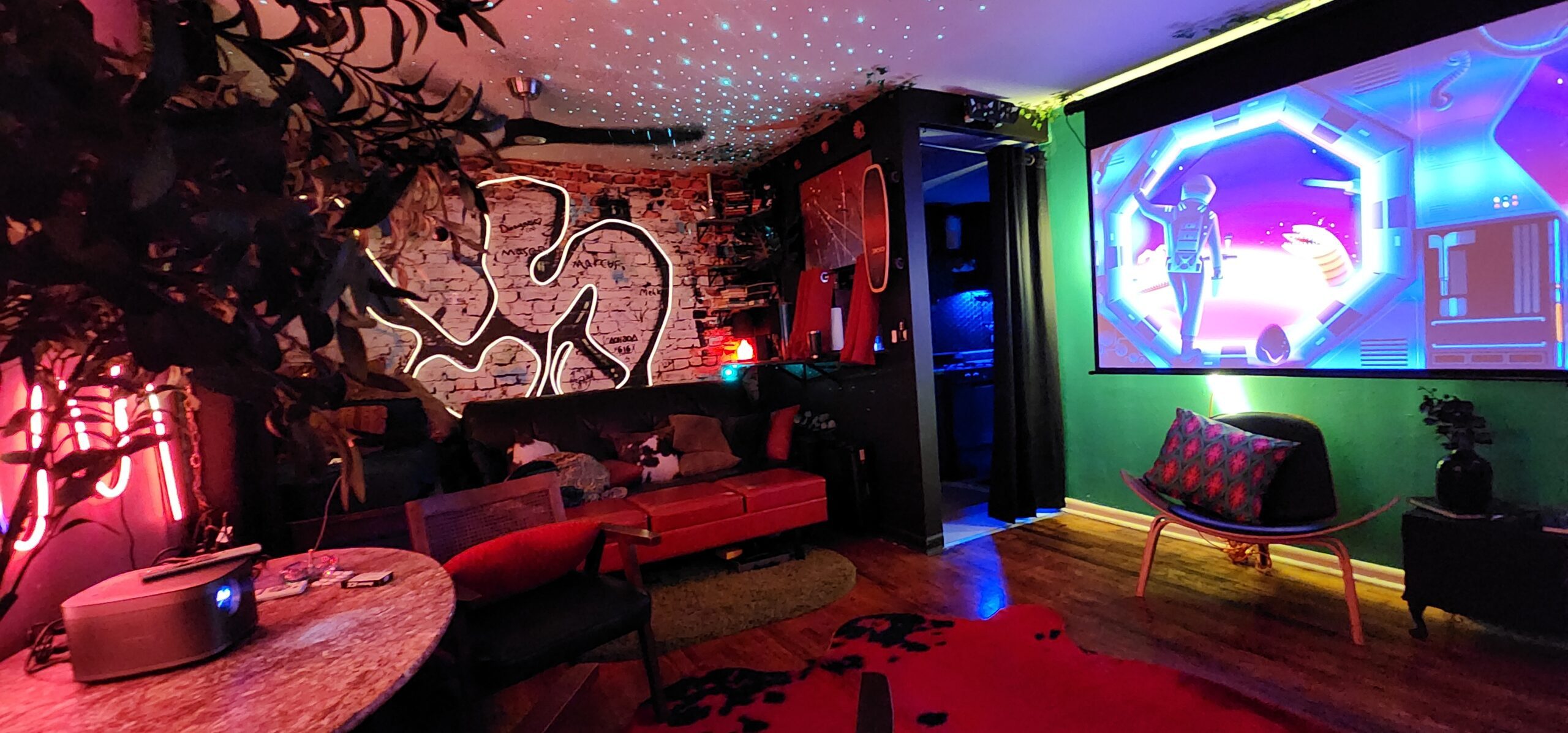 Bodega 4470 in the Bronx by Vaughn Lowery, Justin Osborne, Armon Hayes and 360 MAGAZINE.